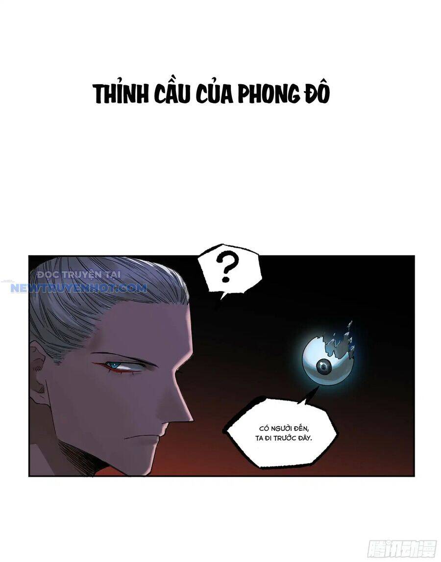 Truyền Võ Chap 360 - Next Chap 361
