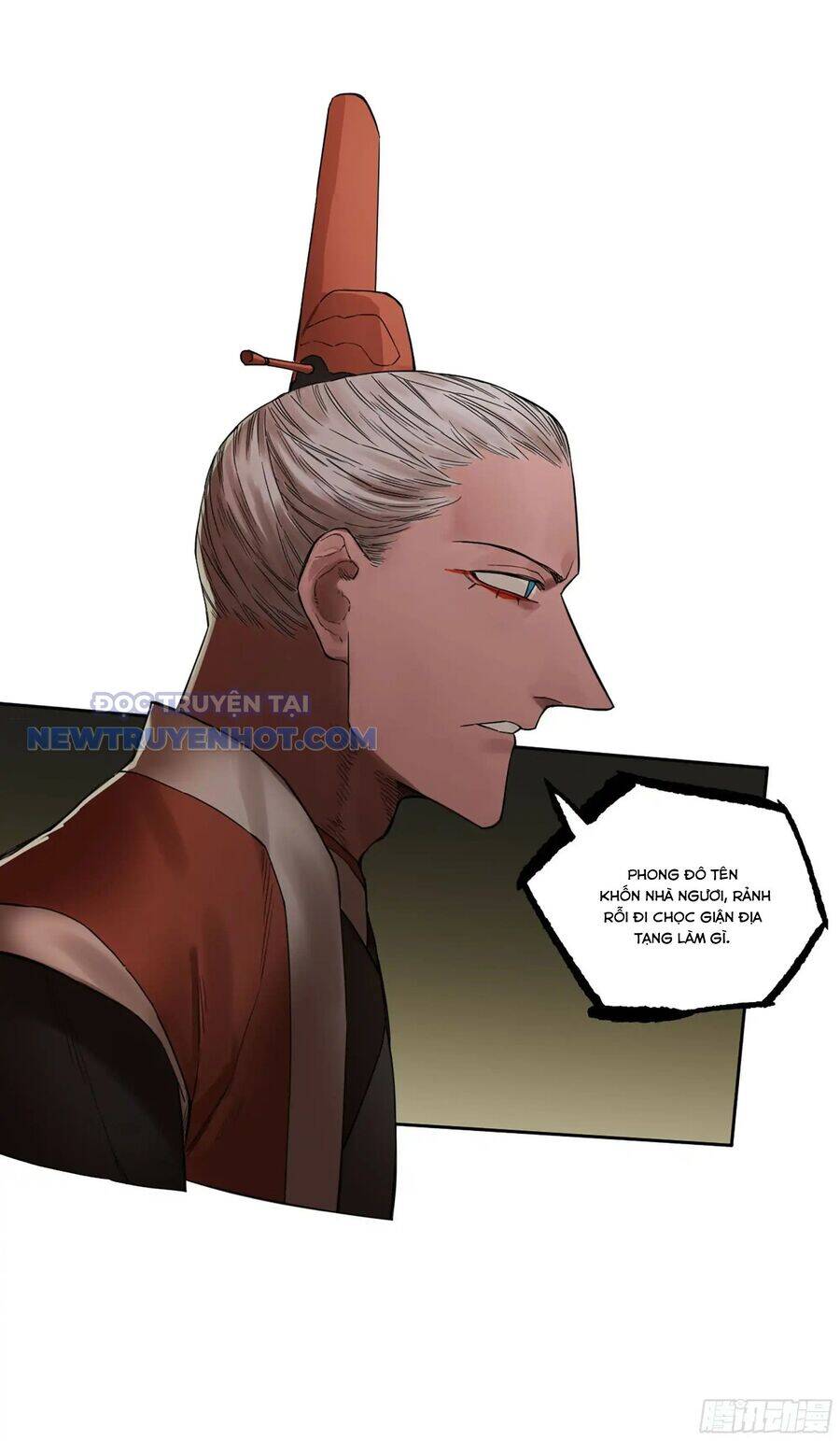 Truyền Võ Chap 360 - Next Chap 361