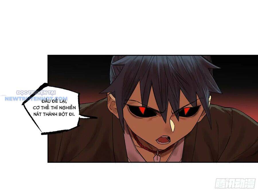 Truyền Võ Chap 360 - Next Chap 361