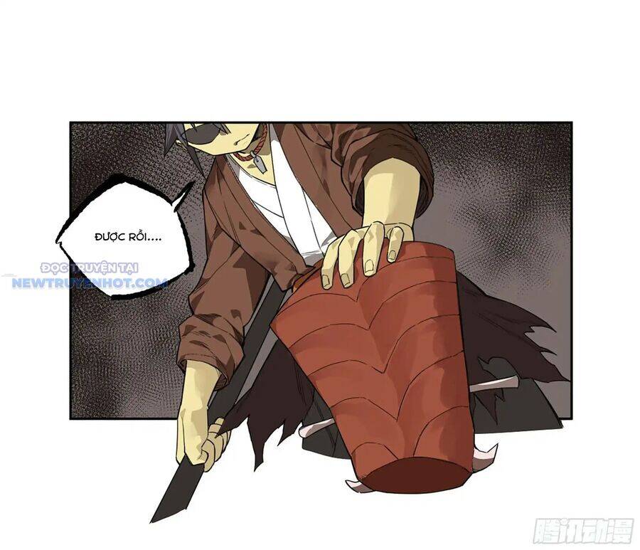 Truyền Võ Chap 360 - Next Chap 361