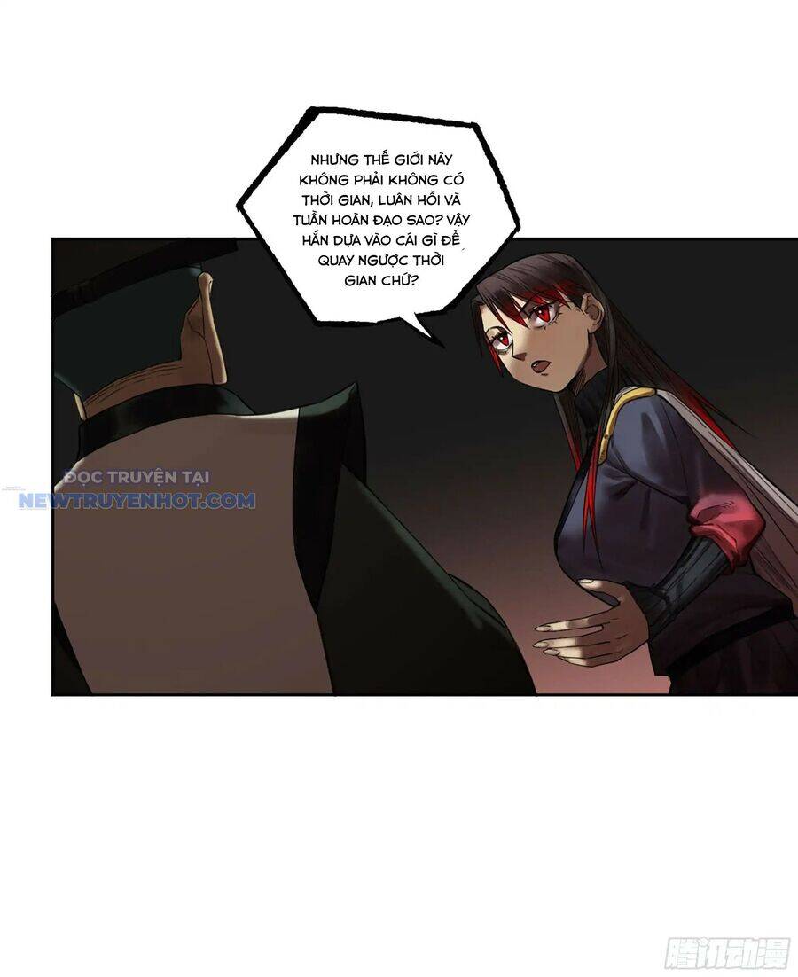 Truyền Võ Chap 360 - Next Chap 361