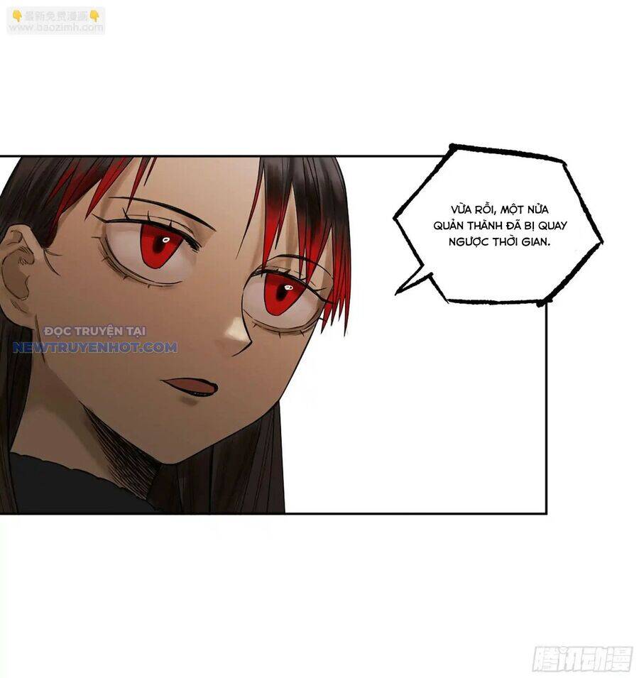 Truyền Võ Chap 360 - Next Chap 361