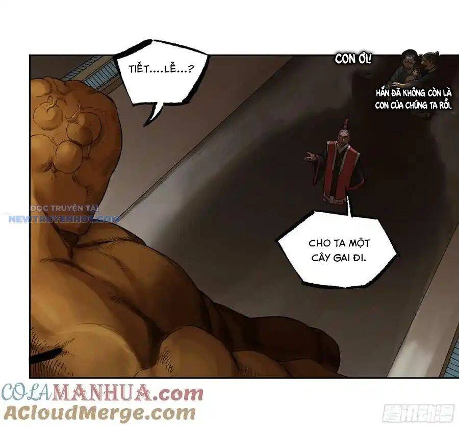 Truyền Võ Chap 361 - Next Chap 362