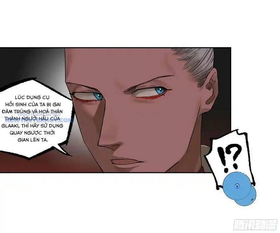 Truyền Võ Chap 361 - Next Chap 362