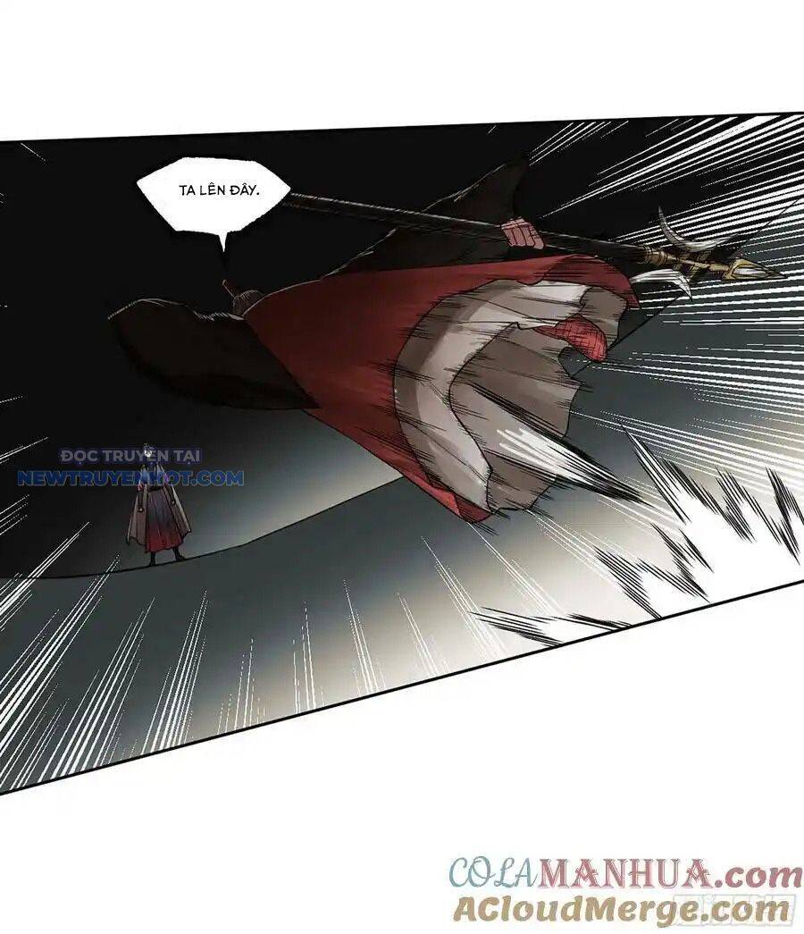 Truyền Võ Chap 361 - Next Chap 362
