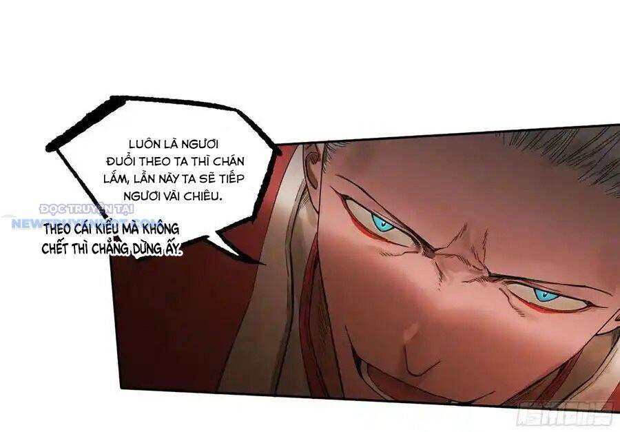 Truyền Võ Chap 361 - Next Chap 362