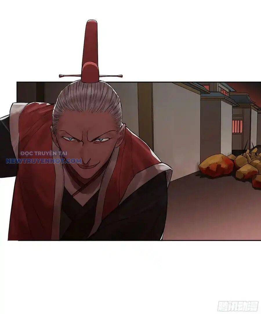 Truyền Võ Chap 361 - Next Chap 362