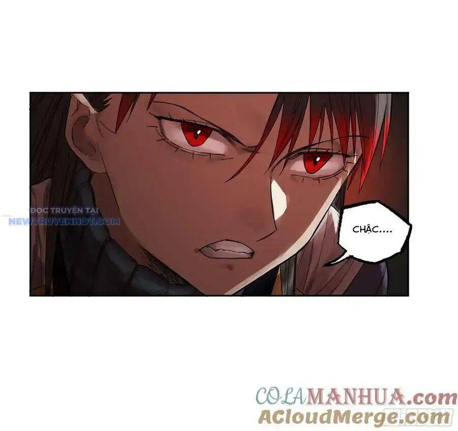 Truyền Võ Chap 361 - Next Chap 362