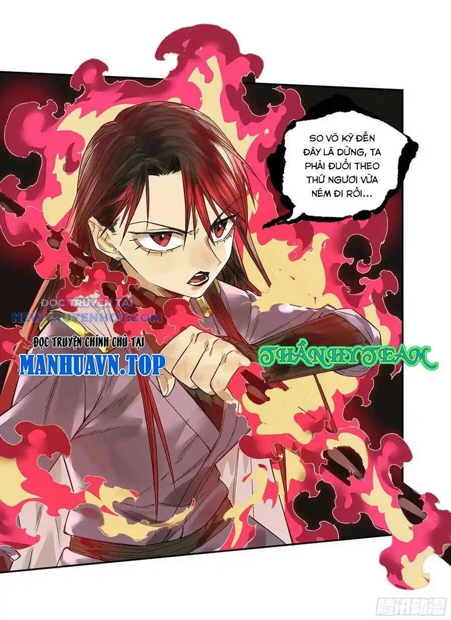 Truyền Võ Chap 361 - Next Chap 362
