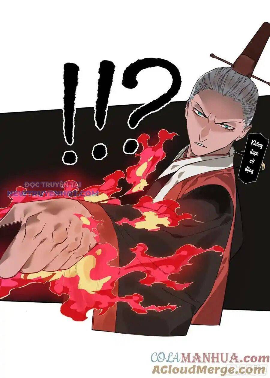 Truyền Võ Chap 361 - Next Chap 362