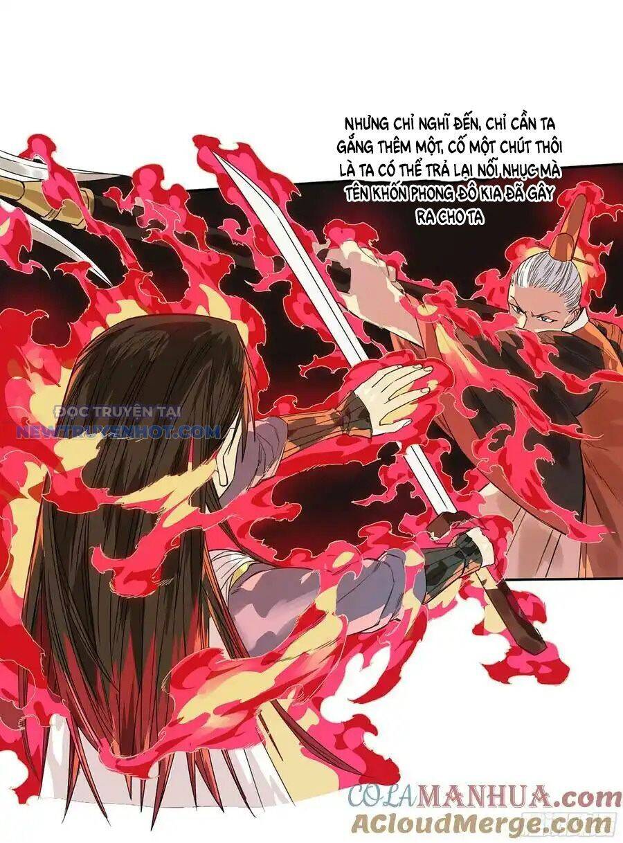 Truyền Võ Chap 361 - Next Chap 362