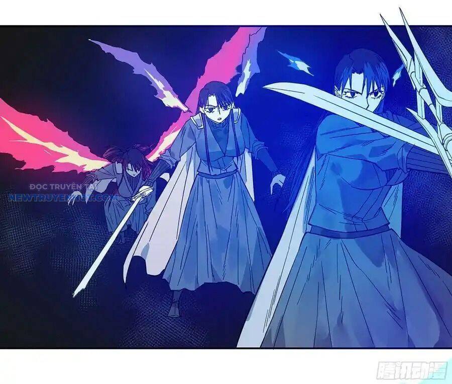 Truyền Võ Chap 361 - Next Chap 362