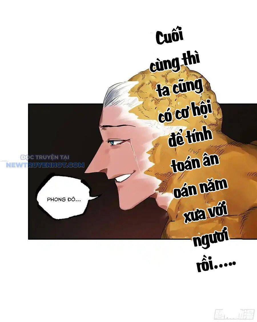 Truyền Võ Chap 361 - Next Chap 362