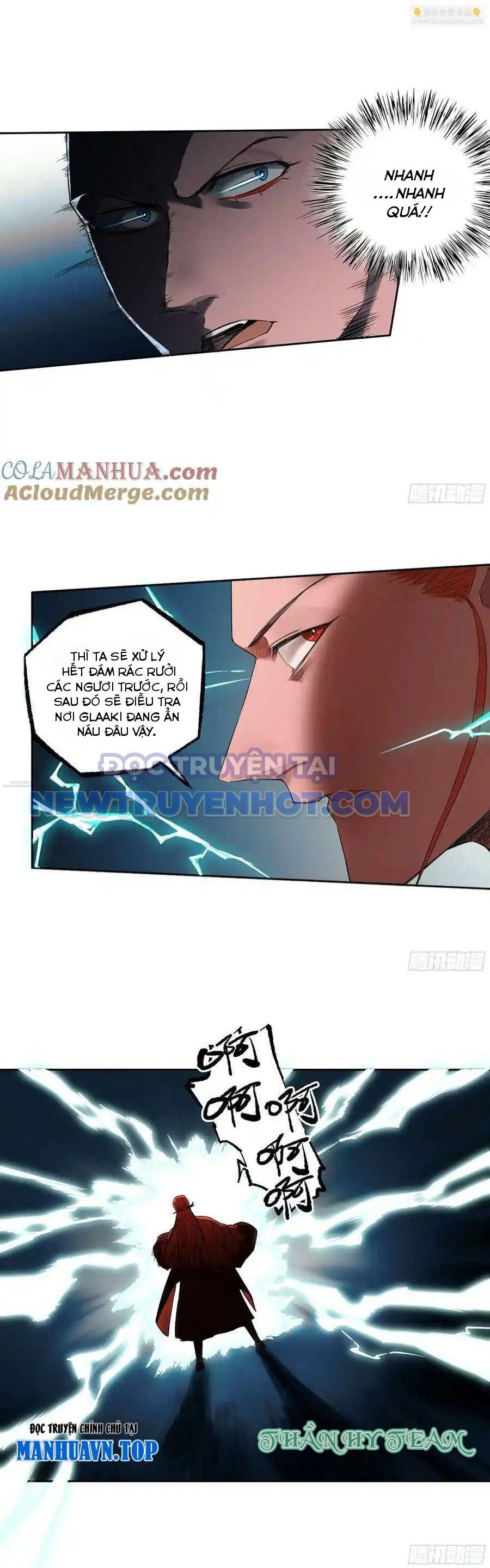Truyền Võ Chap 363 - Next Chap 364