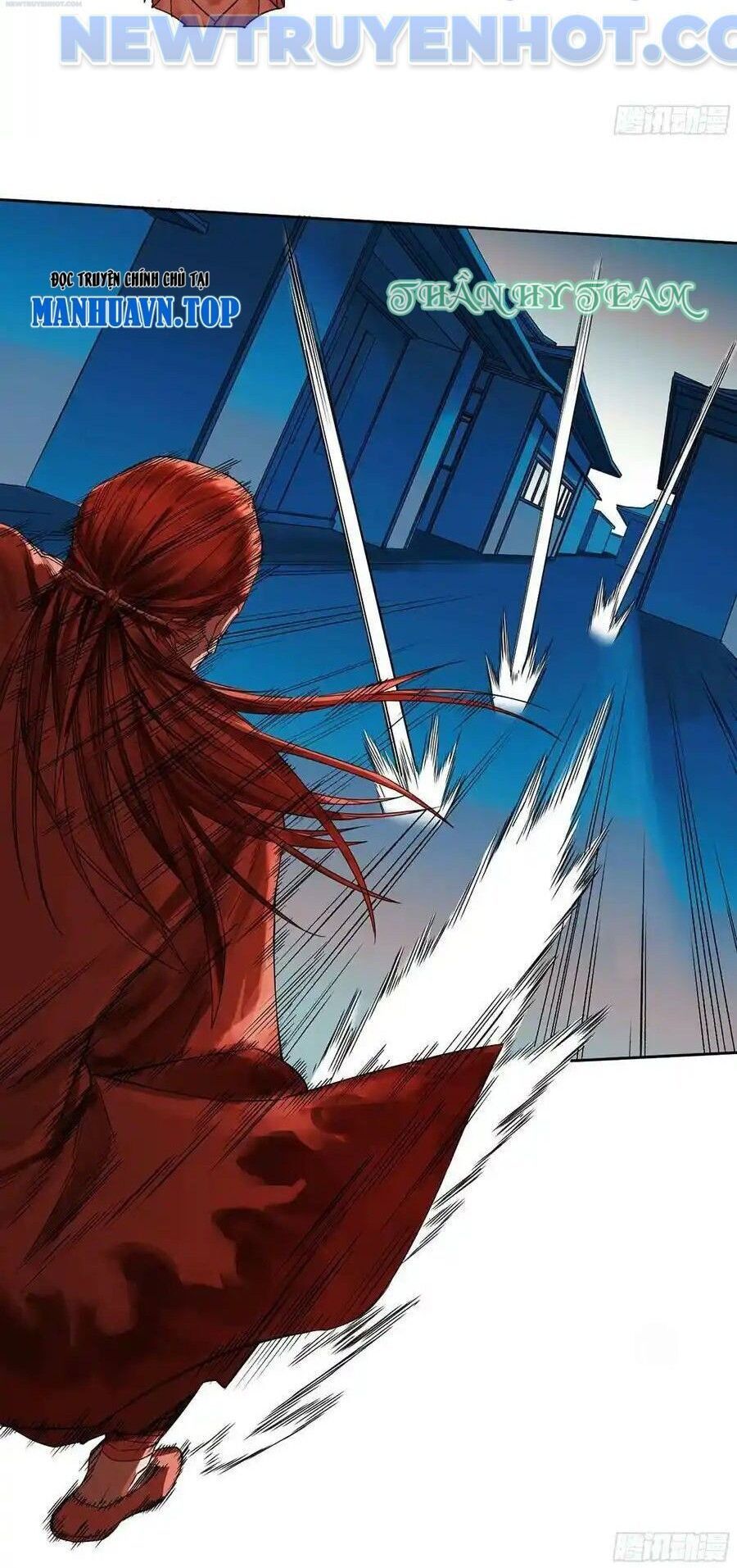 Truyền Võ Chap 363 - Next Chap 364