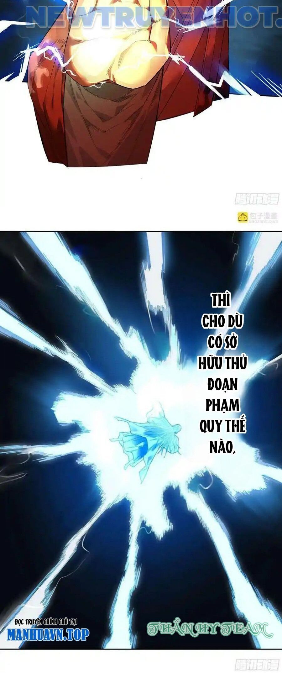 Truyền Võ Chap 363 - Next Chap 364
