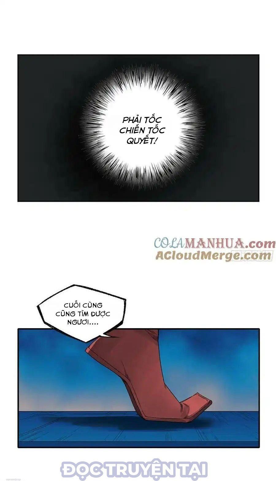 Truyền Võ Chap 363 - Next Chap 364