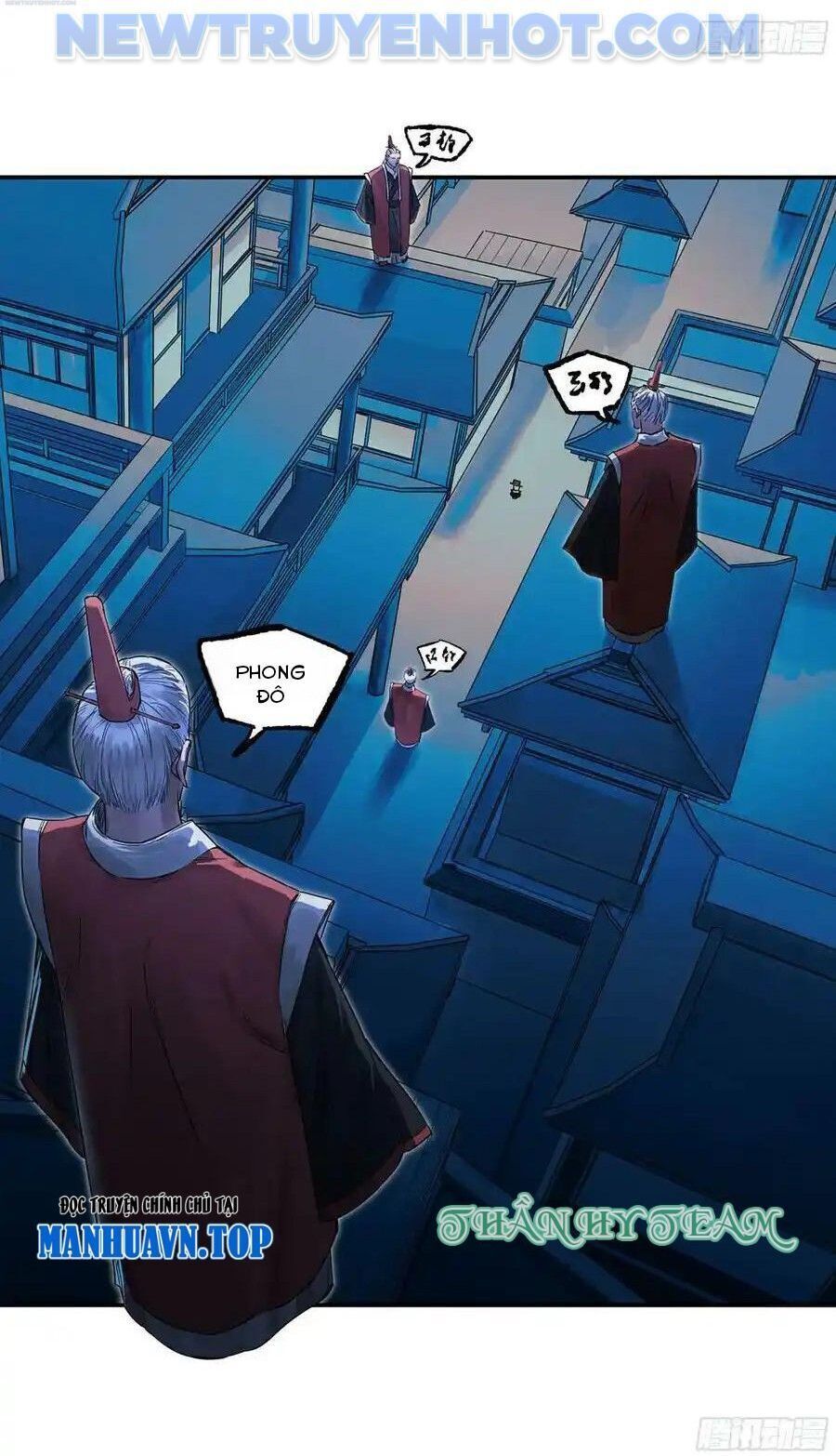 Truyền Võ Chap 363 - Next Chap 364