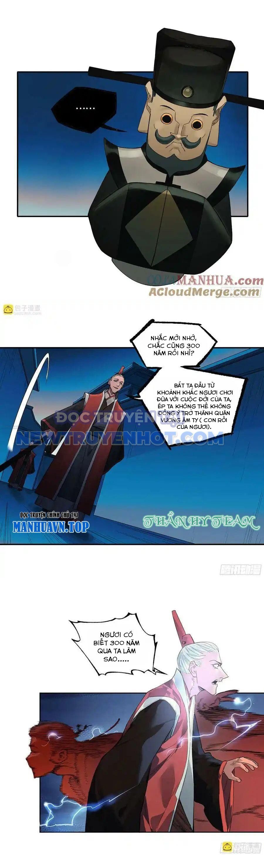Truyền Võ Chap 363 - Next Chap 364