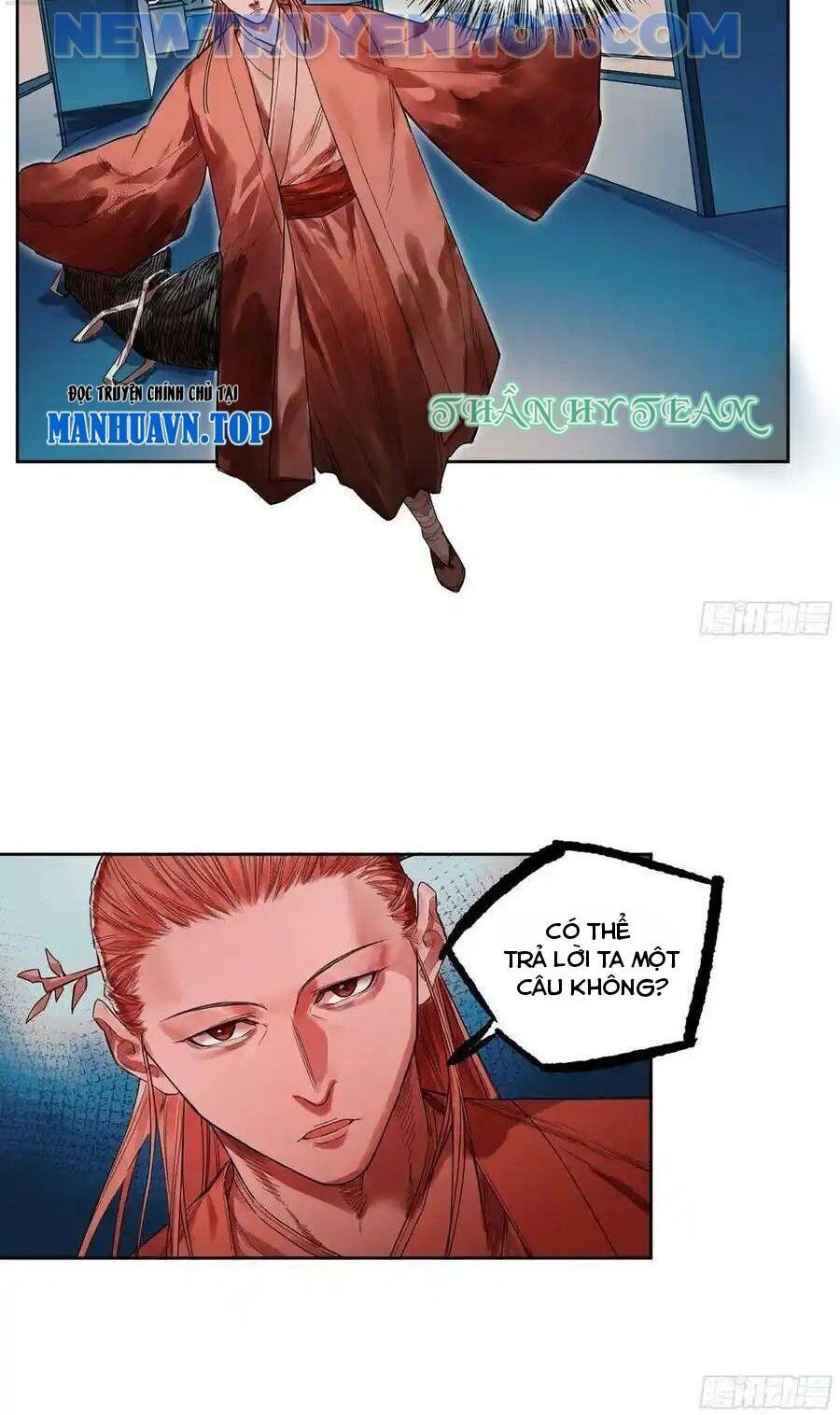 Truyền Võ Chap 363 - Next Chap 364