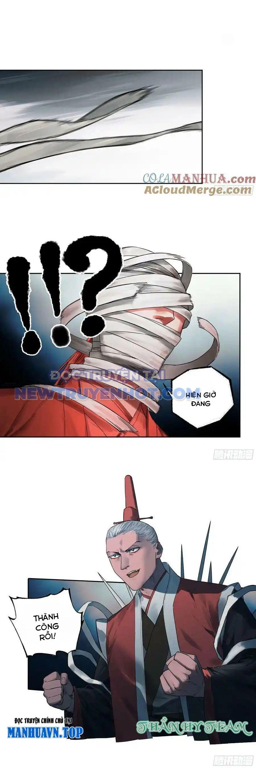 Truyền Võ Chap 363 - Next Chap 364