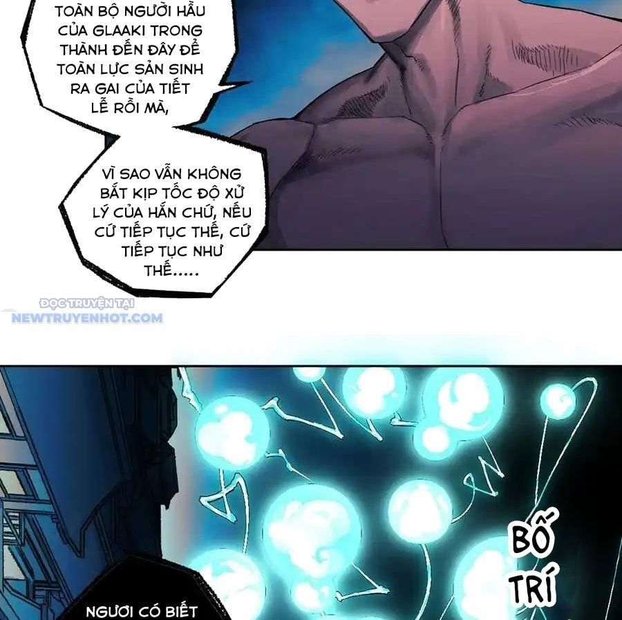 Truyền Võ Chap 364 - Next Chap 365