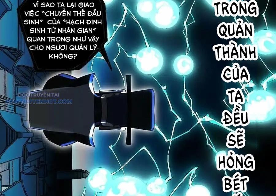 Truyền Võ Chap 364 - Next Chap 365