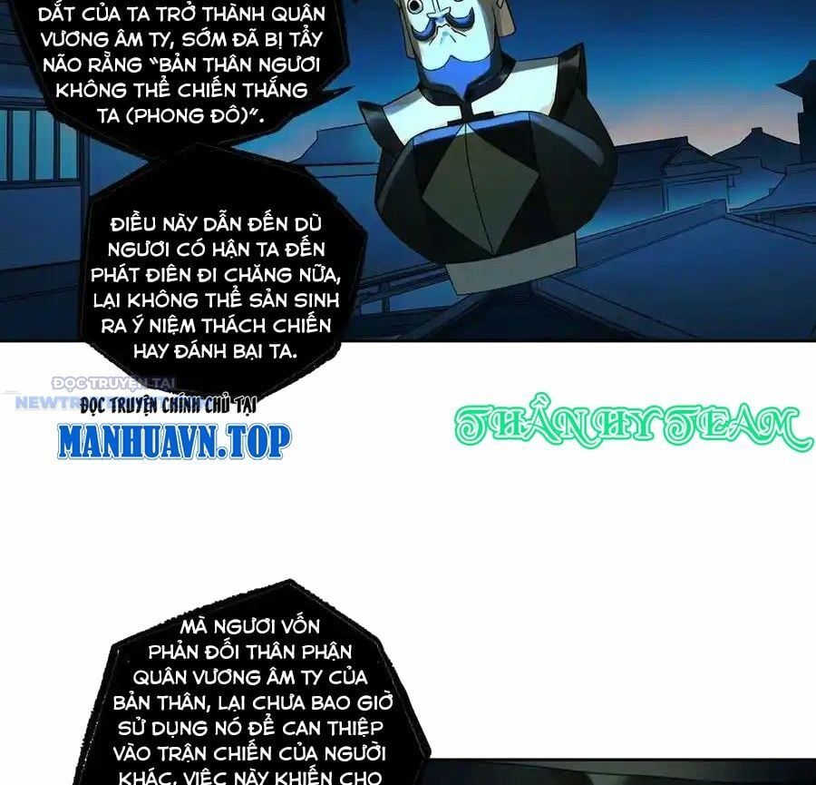 Truyền Võ Chap 364 - Next Chap 365