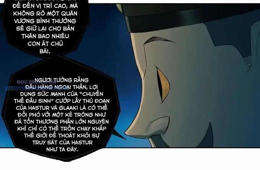 Truyền Võ Chap 364 - Next Chap 365