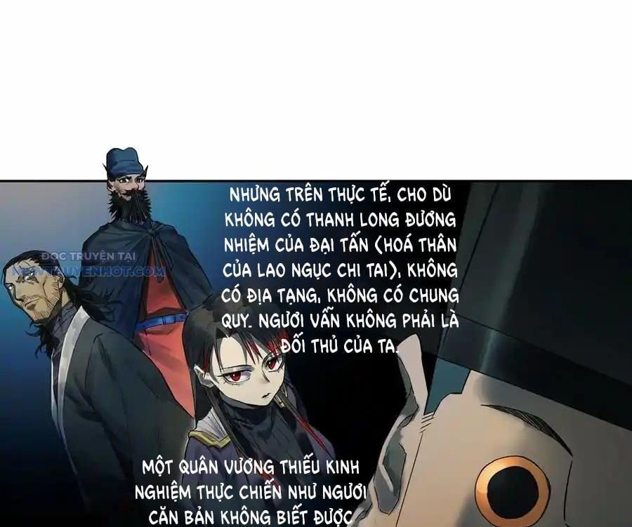 Truyền Võ Chap 364 - Next Chap 365