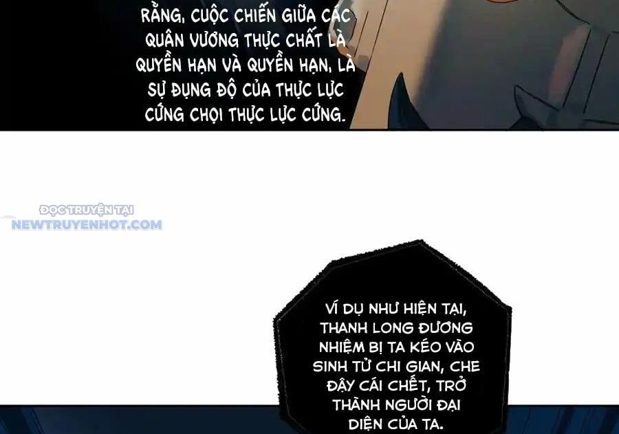 Truyền Võ Chap 364 - Next Chap 365