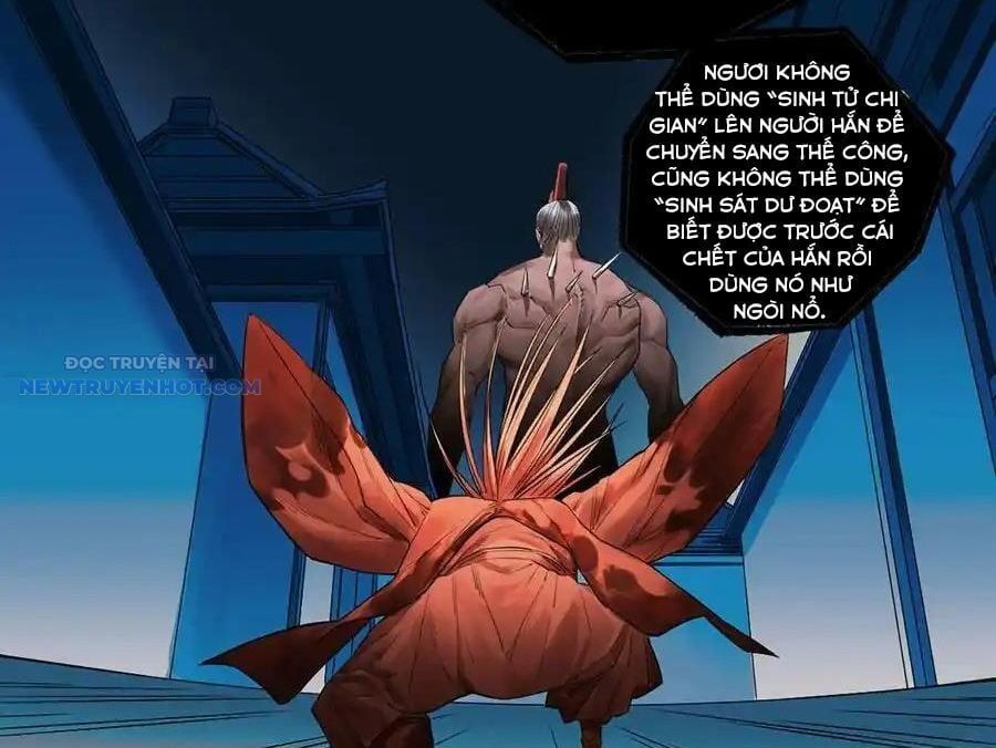 Truyền Võ Chap 364 - Next Chap 365