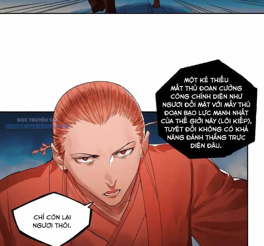 Truyền Võ Chap 364 - Next Chap 365