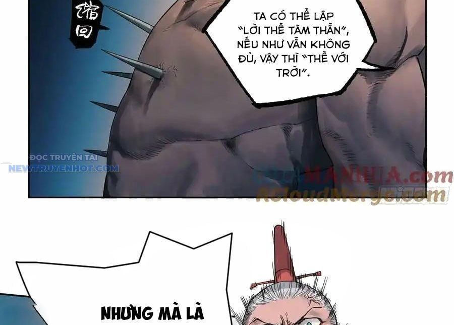 Truyền Võ Chap 364 - Next Chap 365