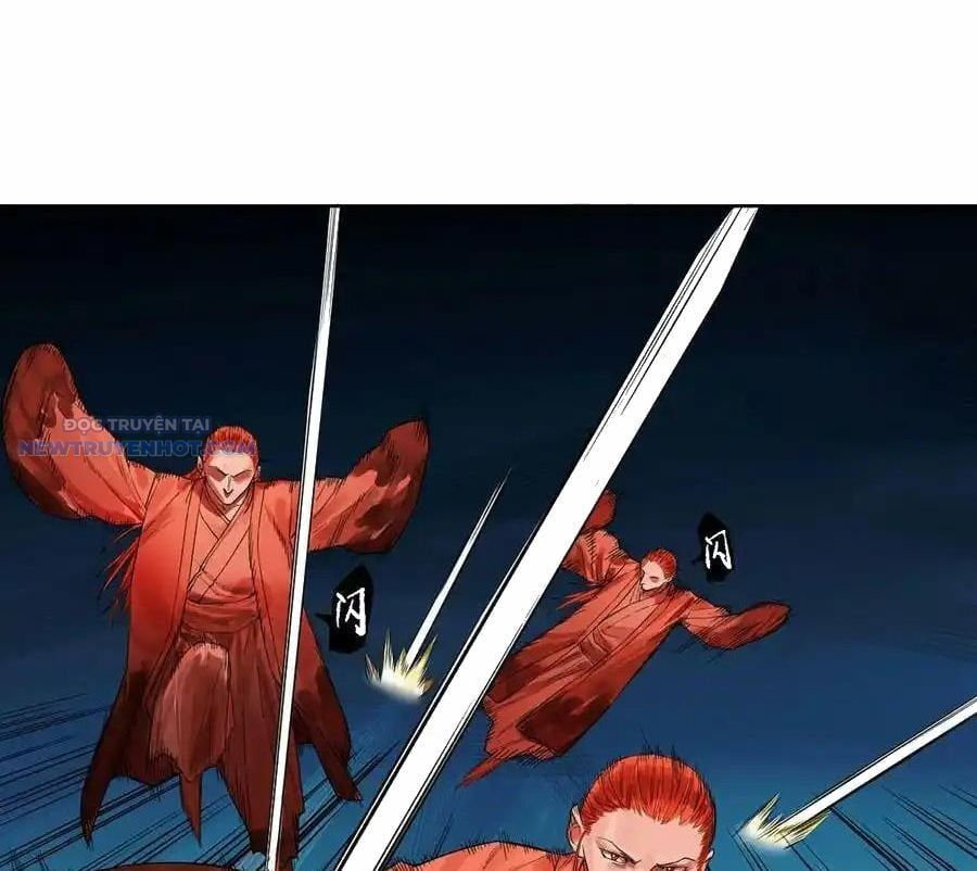Truyền Võ Chap 364 - Next Chap 365