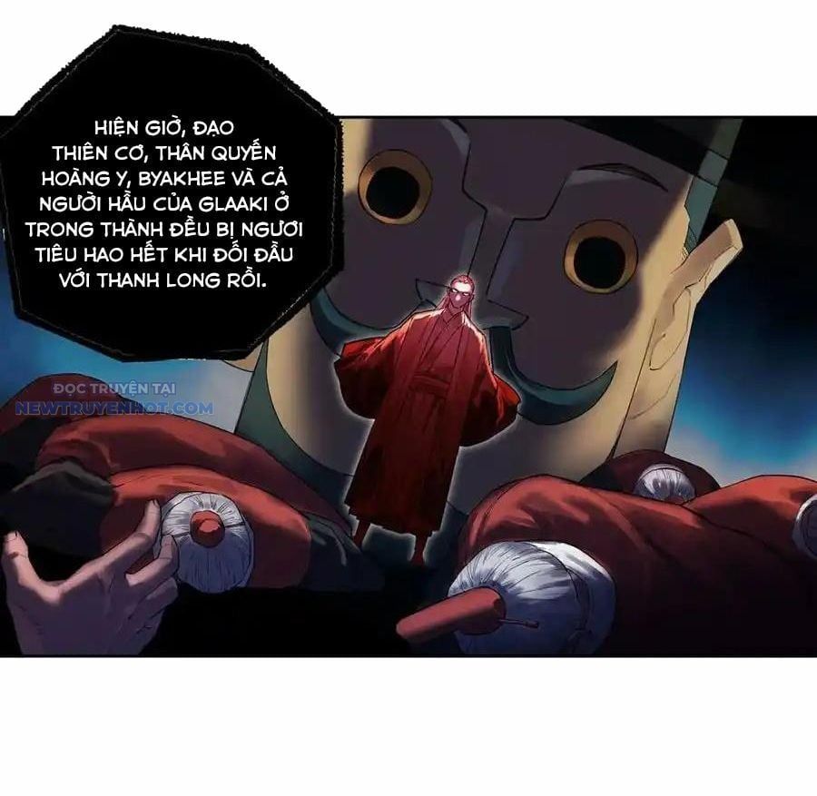 Truyền Võ Chap 364 - Next Chap 365