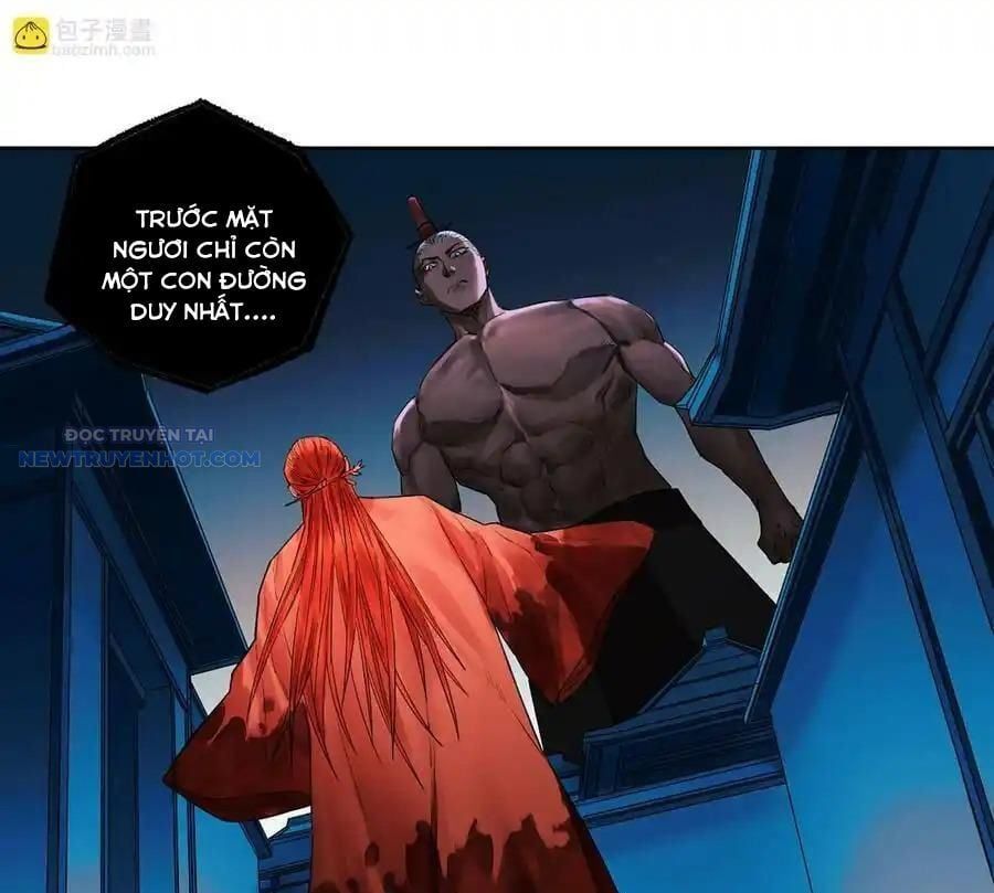 Truyền Võ Chap 364 - Next Chap 365