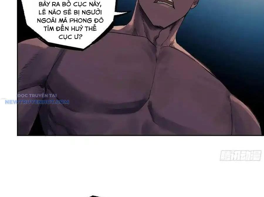 Truyền Võ Chap 364 - Next Chap 365