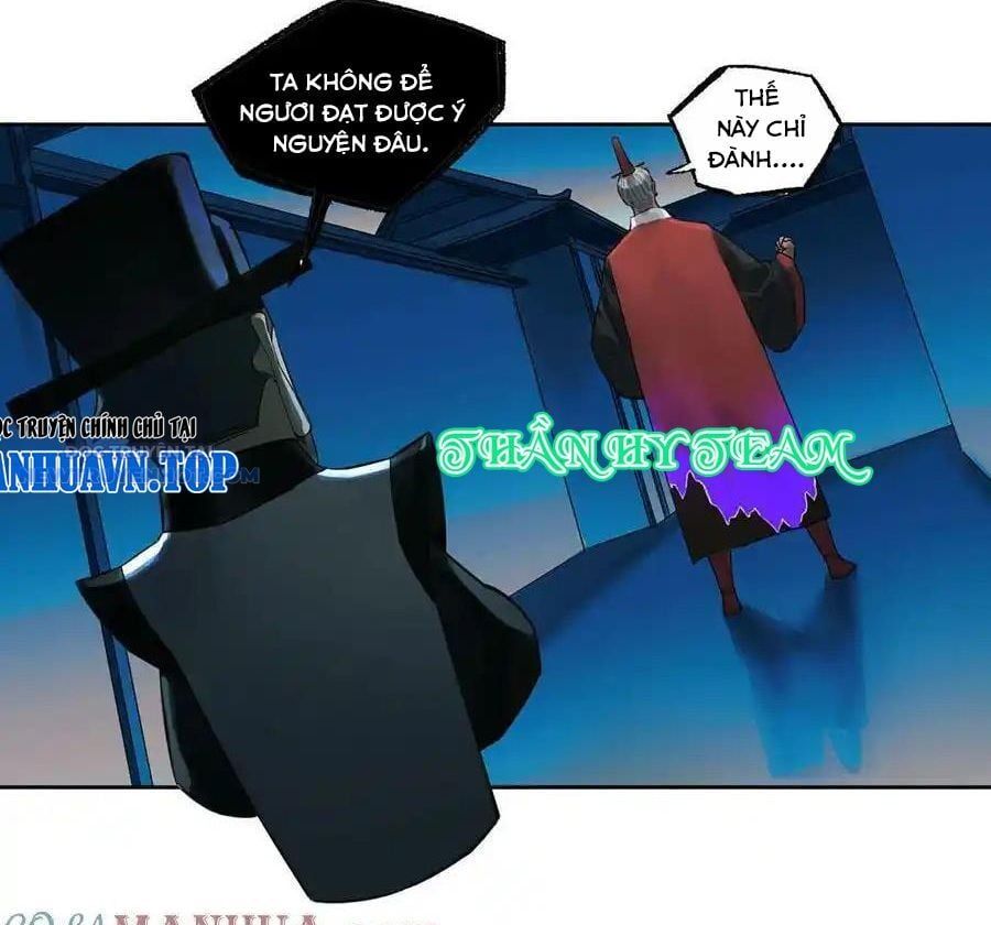 Truyền Võ Chap 364 - Next Chap 365