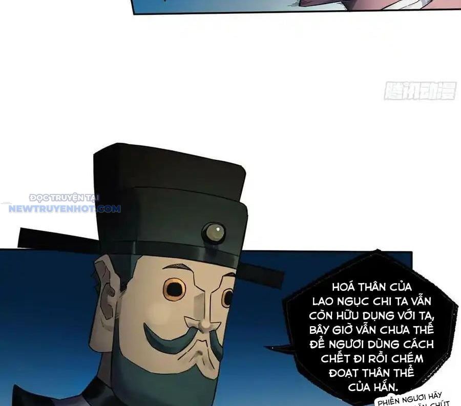 Truyền Võ Chap 364 - Next Chap 365