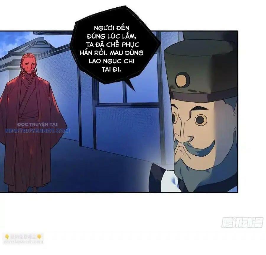 Truyền Võ Chap 364 - Next Chap 365