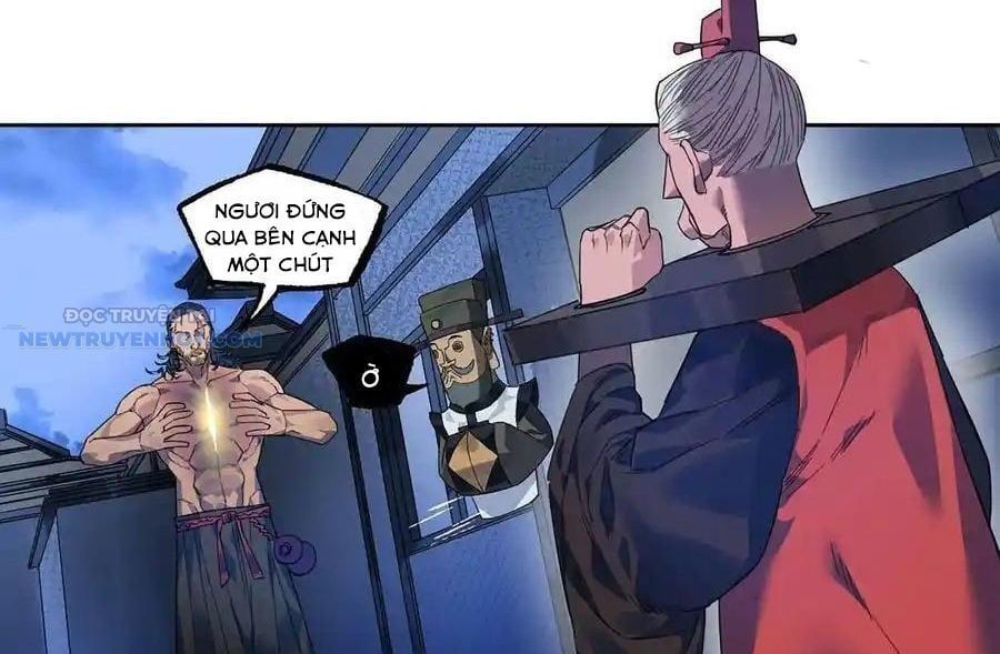 Truyền Võ Chap 364 - Next Chap 365