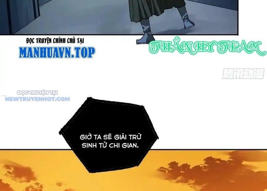 Truyền Võ Chap 364 - Next Chap 365