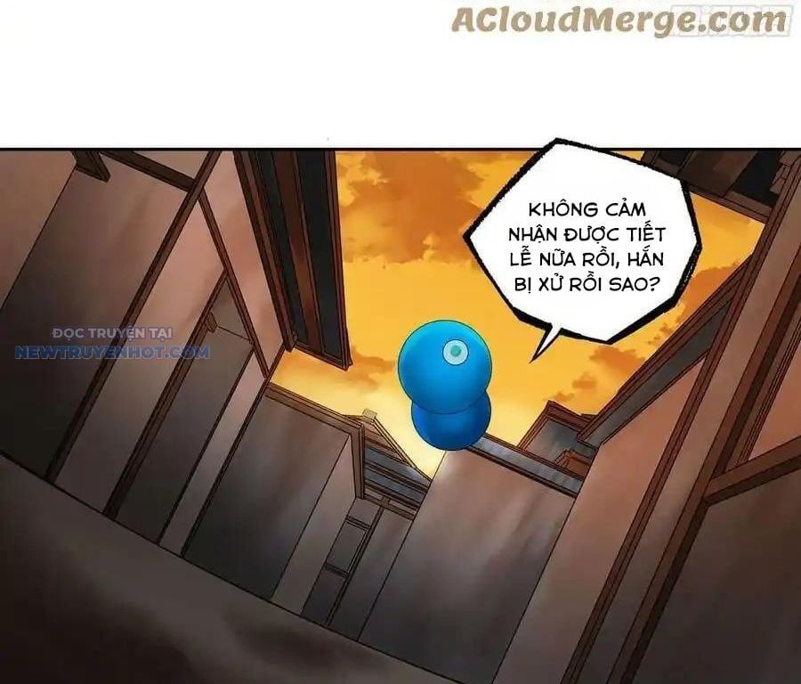 Truyền Võ Chap 364 - Next Chap 365