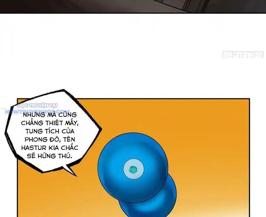 Truyền Võ Chap 364 - Next Chap 365