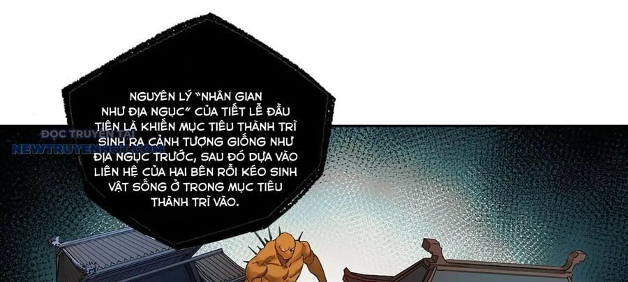 Truyền Võ Chap 365 - Next Chap 366