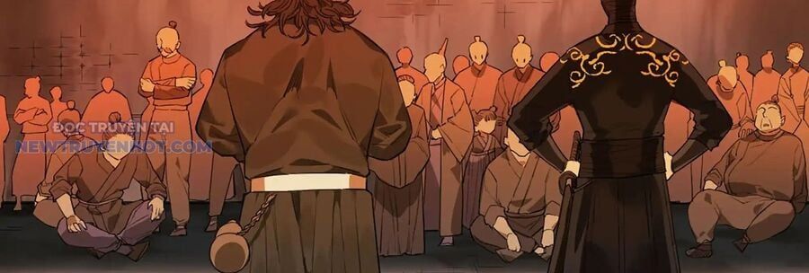 Truyền Võ Chap 365 - Next Chap 366