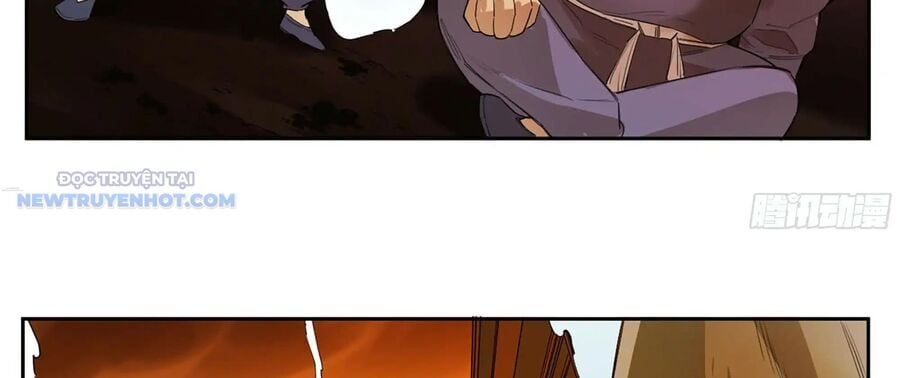 Truyền Võ Chap 365 - Next Chap 366