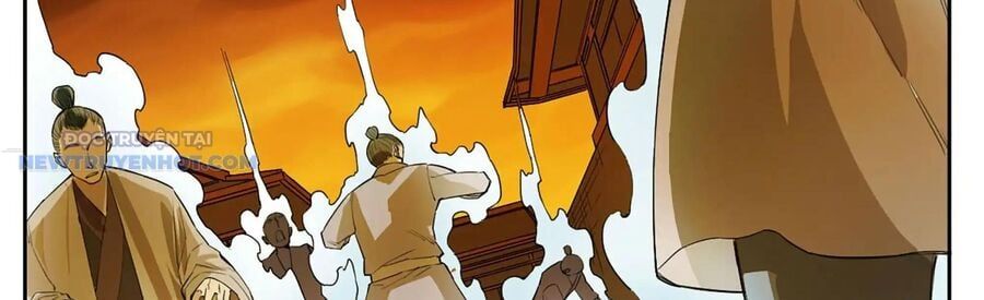Truyền Võ Chap 365 - Next Chap 366