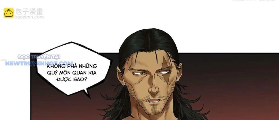 Truyền Võ Chap 365 - Next Chap 366